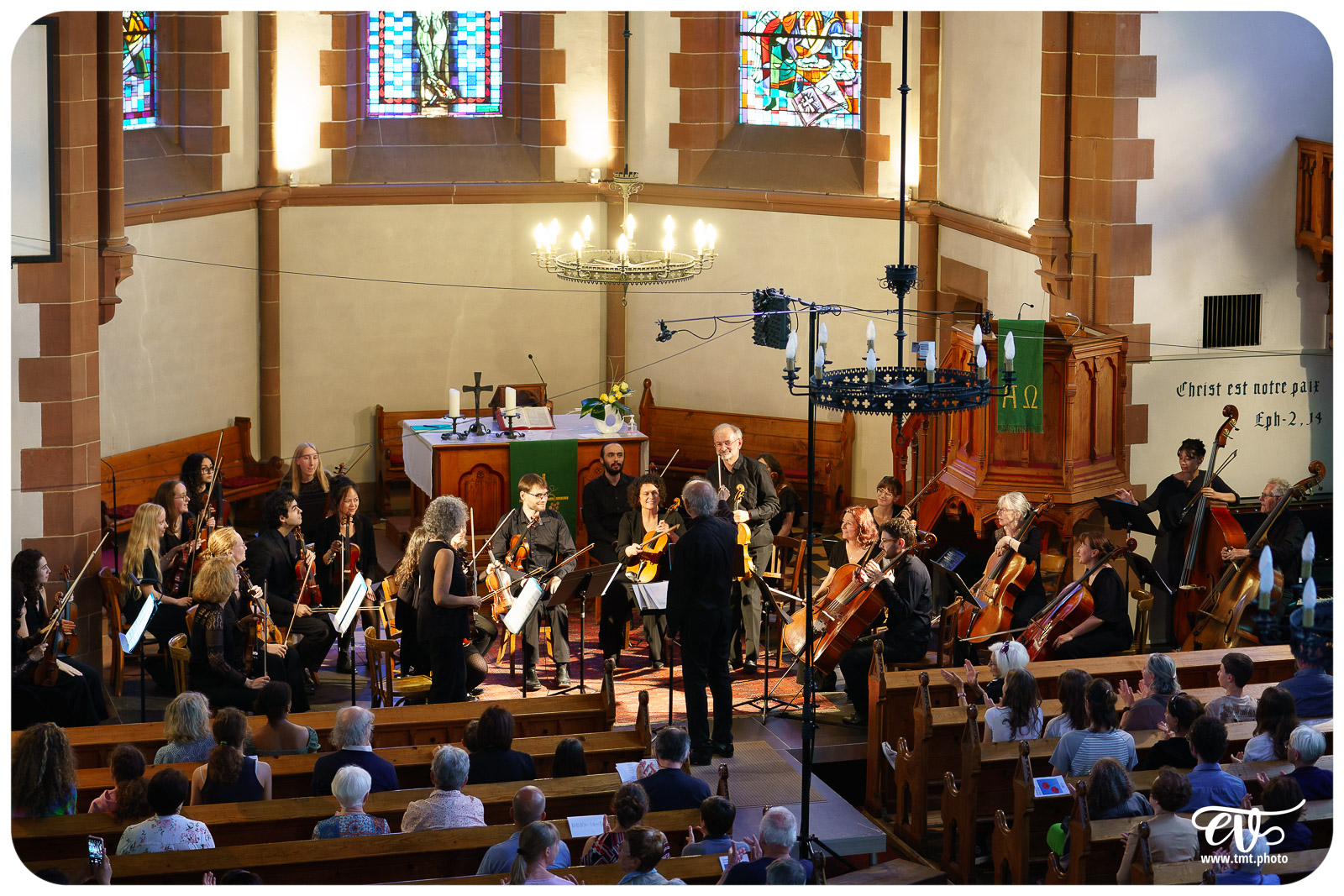 CONCERT DE PRINTEMPS - OSH